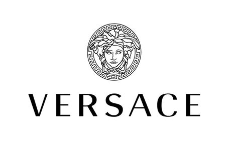 versace 2019 ss|Versace versus 1989 font.